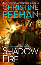Shadow Fire Paperback
